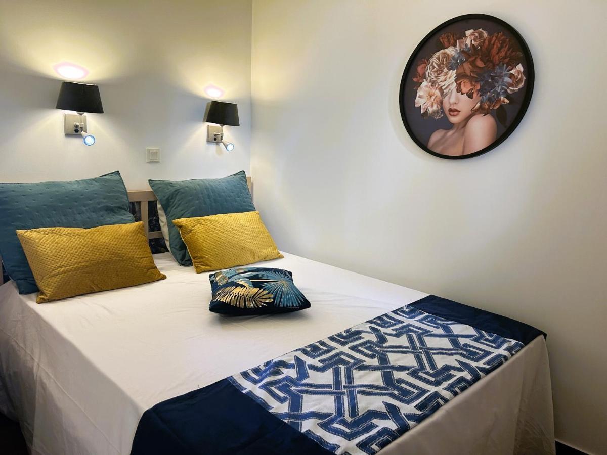Gabrielle Appartements Cannes Exterior foto