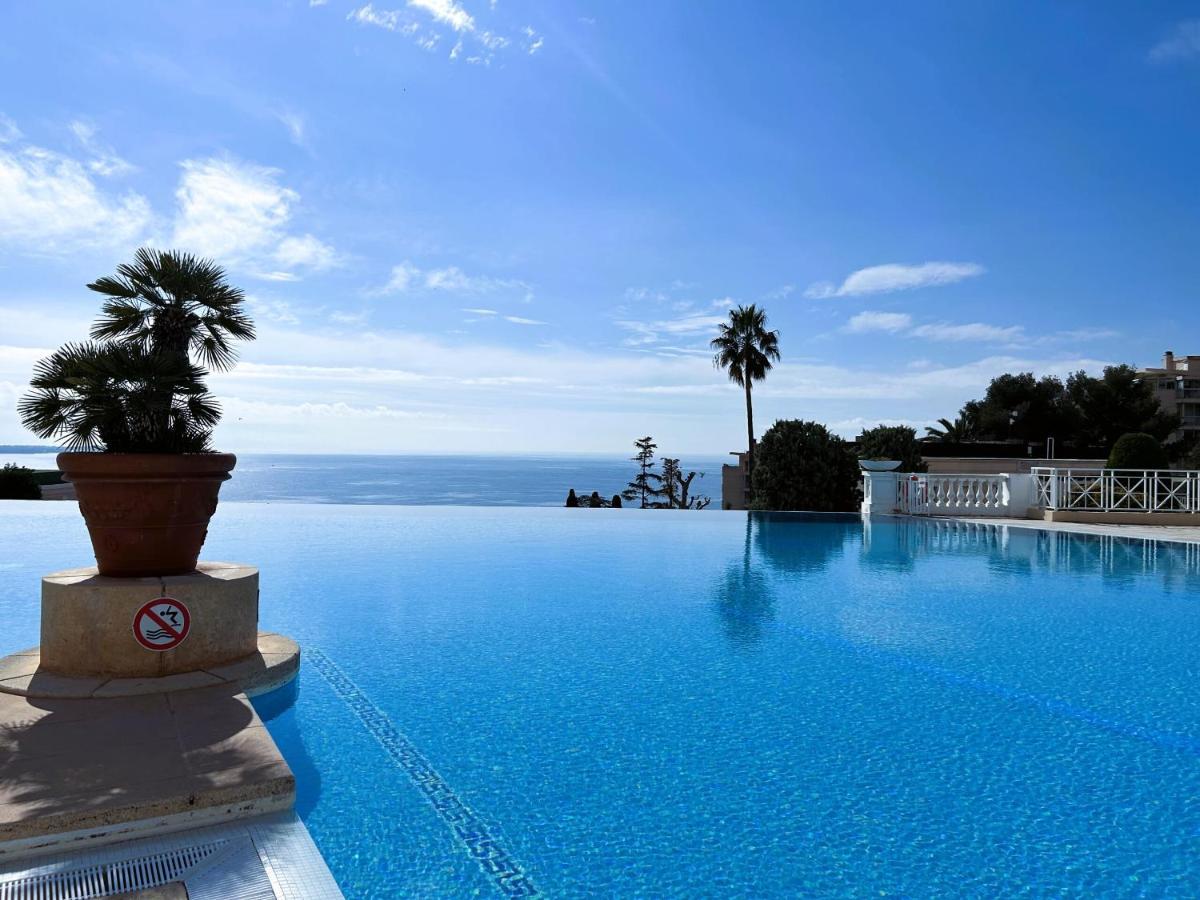 Gabrielle Appartements Cannes Exterior foto