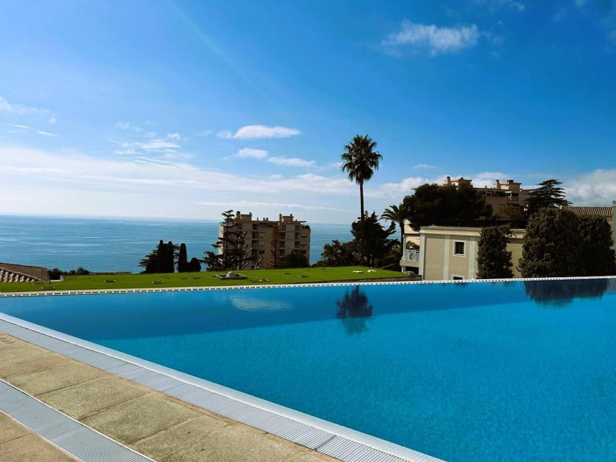 Gabrielle Appartements Cannes Exterior foto