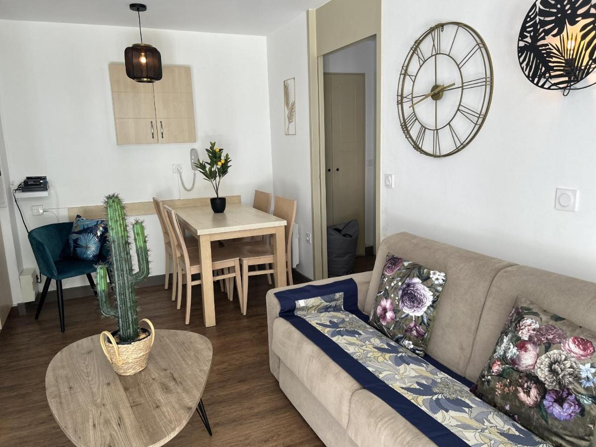 Gabrielle Appartements Cannes Exterior foto