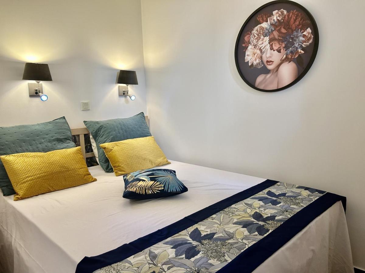 Gabrielle Appartements Cannes Exterior foto